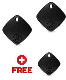 2x ITagPro + 1 GRATUIT